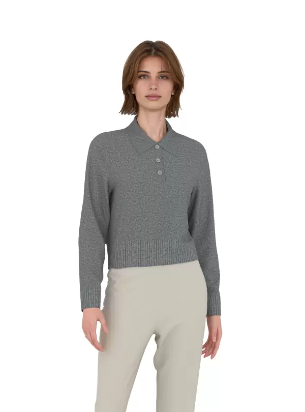 Ladies' Sweater