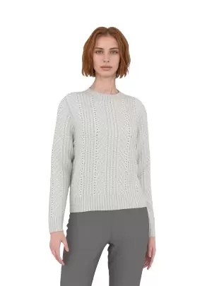 Ladies' Sweater