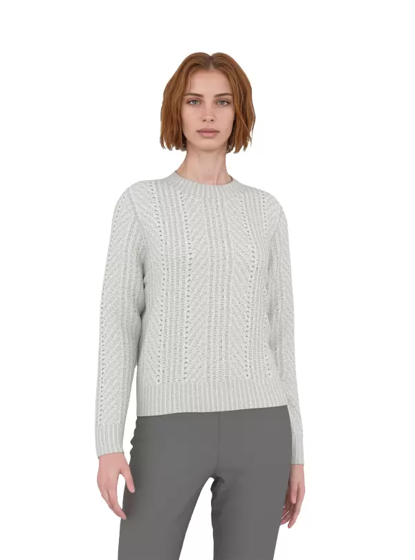 Ladies' Sweater