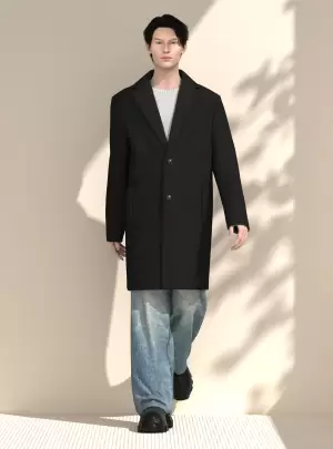 Men's Outerwear